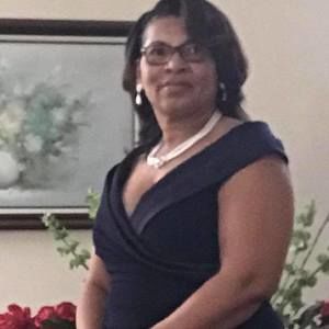 Meet your Posher, June